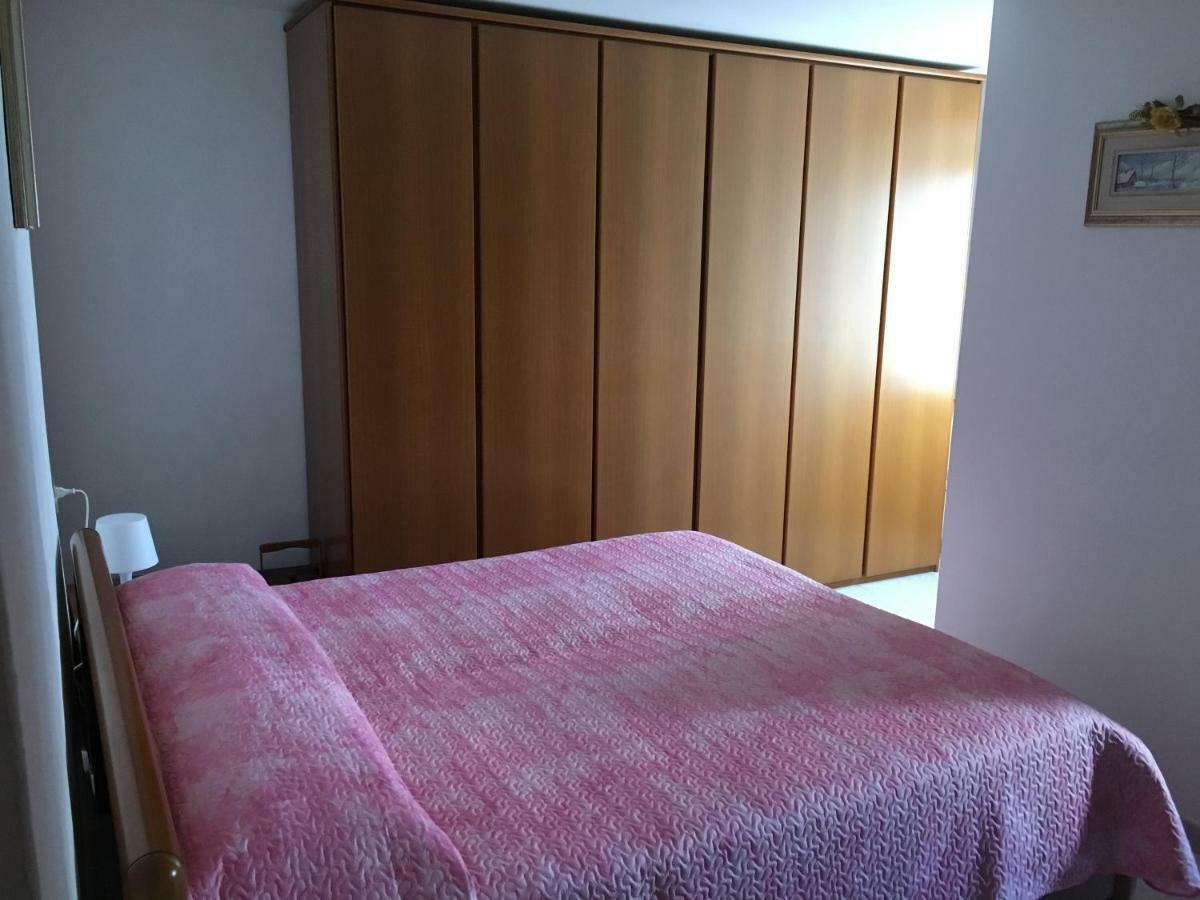 Bellano Casa Elena Apartment Luaran gambar