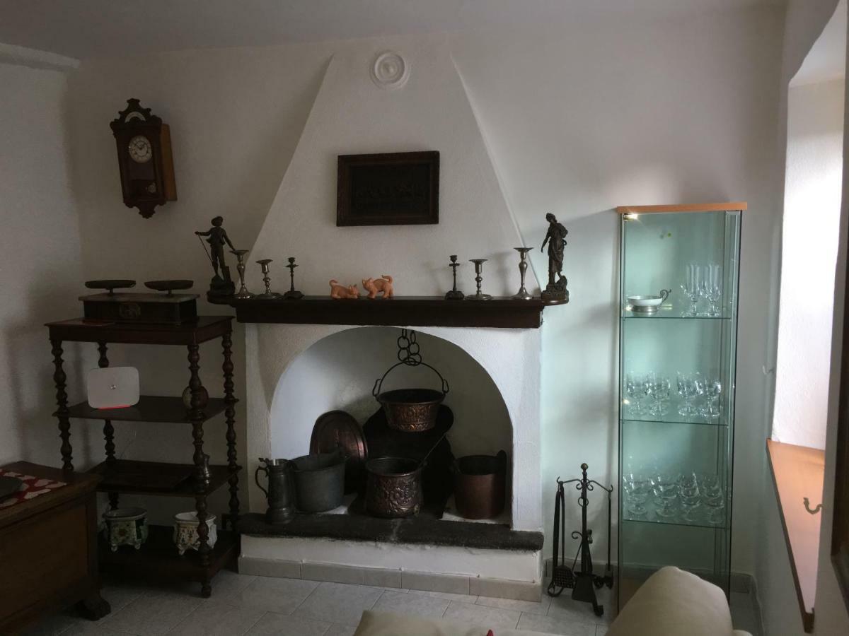 Bellano Casa Elena Apartment Luaran gambar