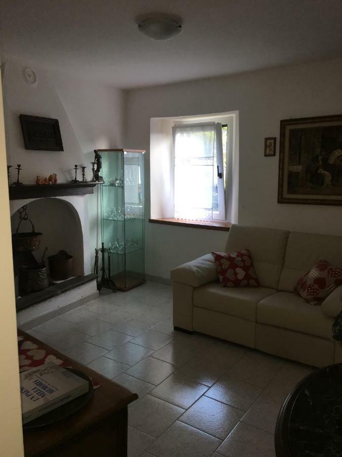 Bellano Casa Elena Apartment Luaran gambar