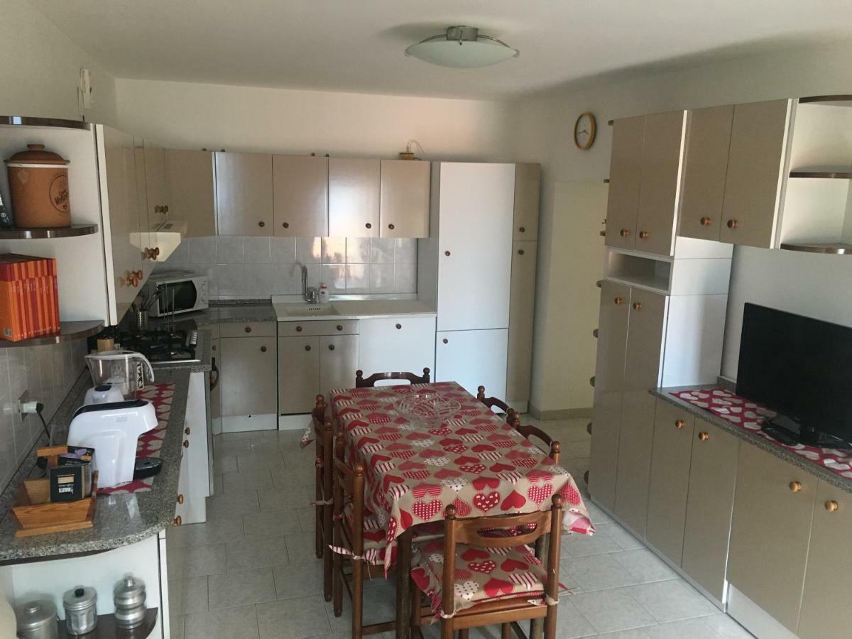 Bellano Casa Elena Apartment Luaran gambar