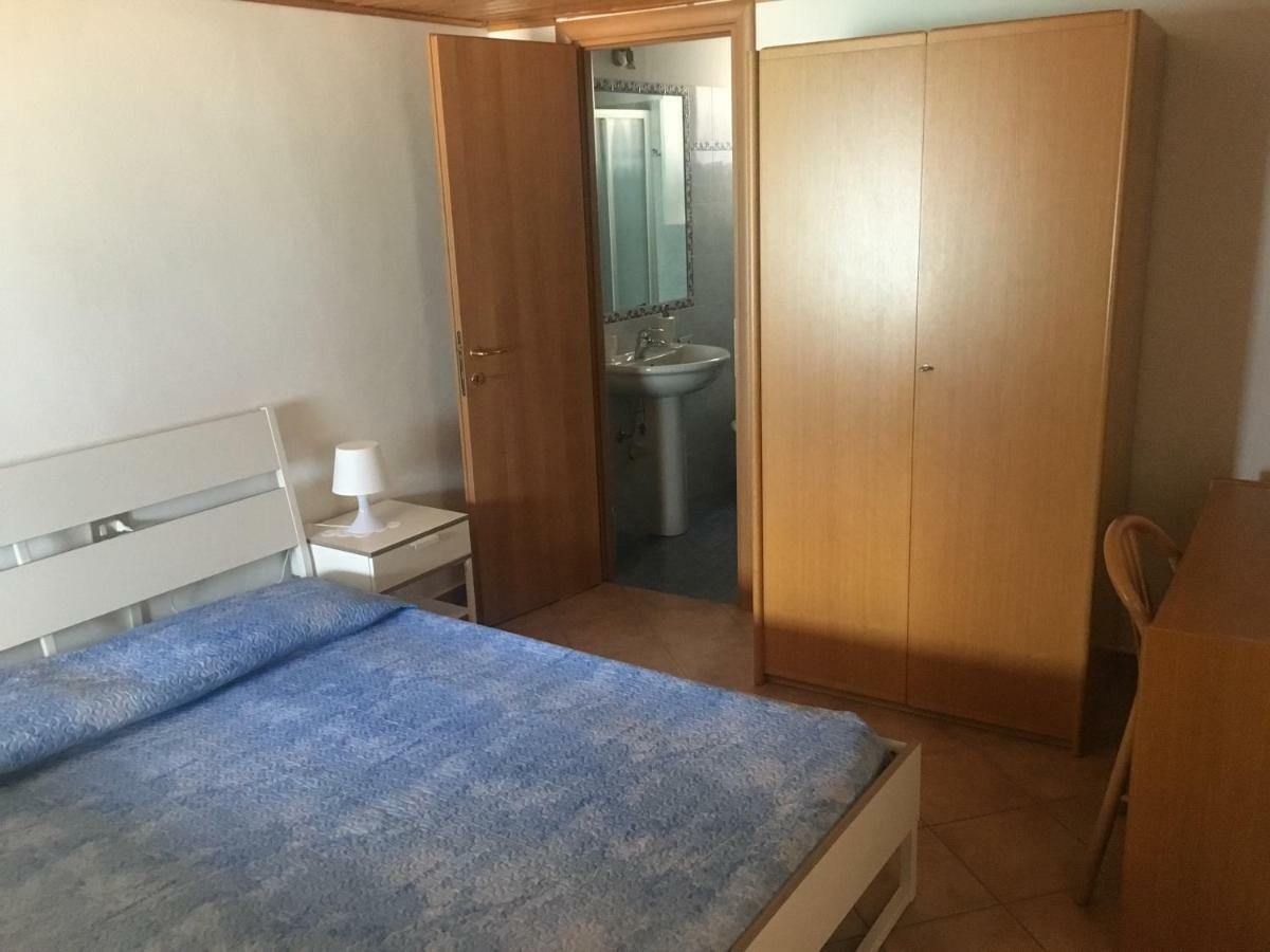 Bellano Casa Elena Apartment Luaran gambar